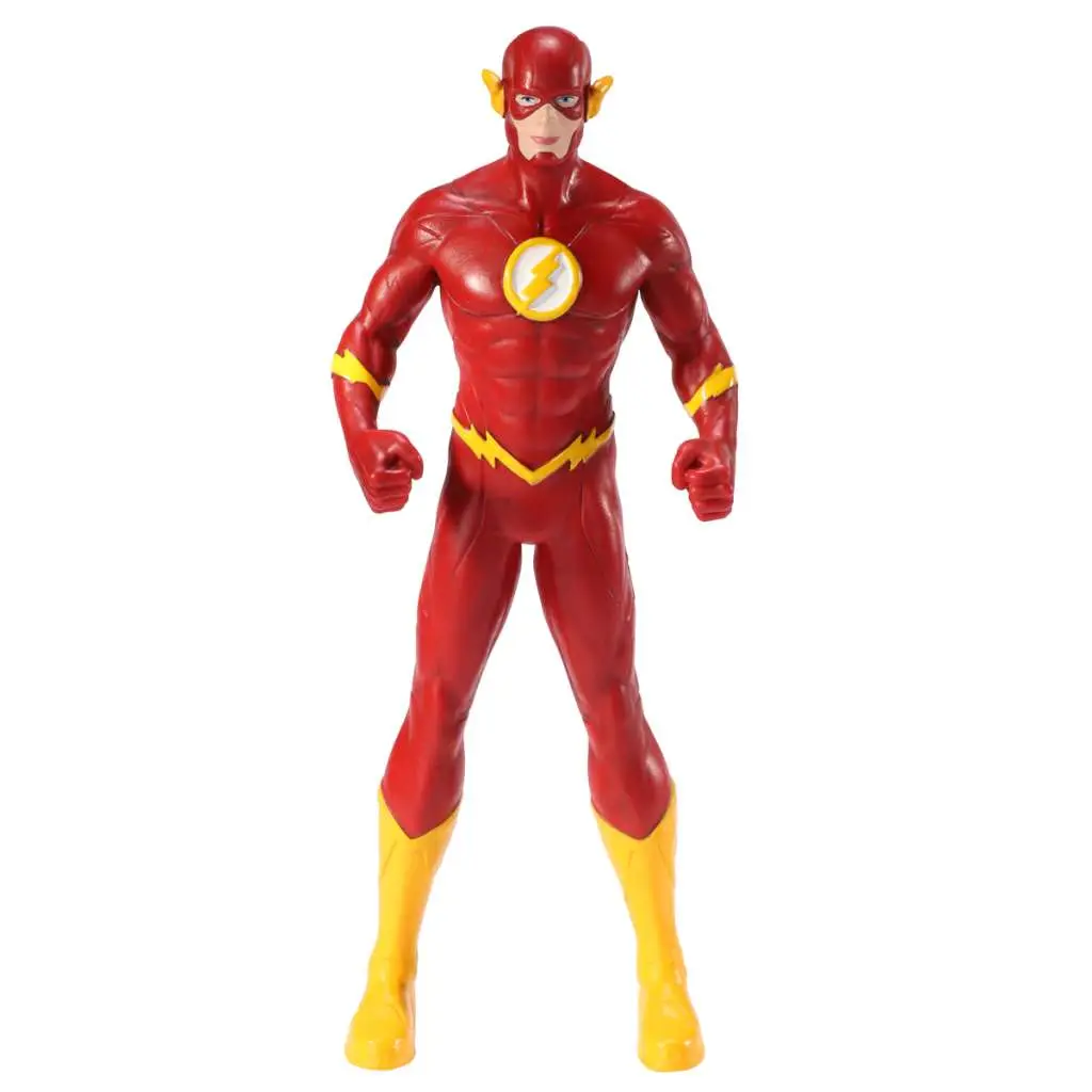 Figurine DC Comics flash mini bendyfig